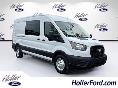 2026 Ford Transit 150 Medium Roof AWD Empty Cargo Van for sale #TKA22692 - photo 1