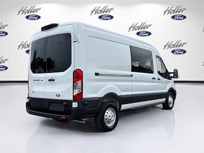 2026 Ford Transit 150 Medium Roof AWD Empty Cargo Van for sale #TKA22692 - photo 2