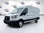 2026 Ford Transit 150 Medium Roof AWD Empty Cargo Van for sale #TKA22692 - photo 4