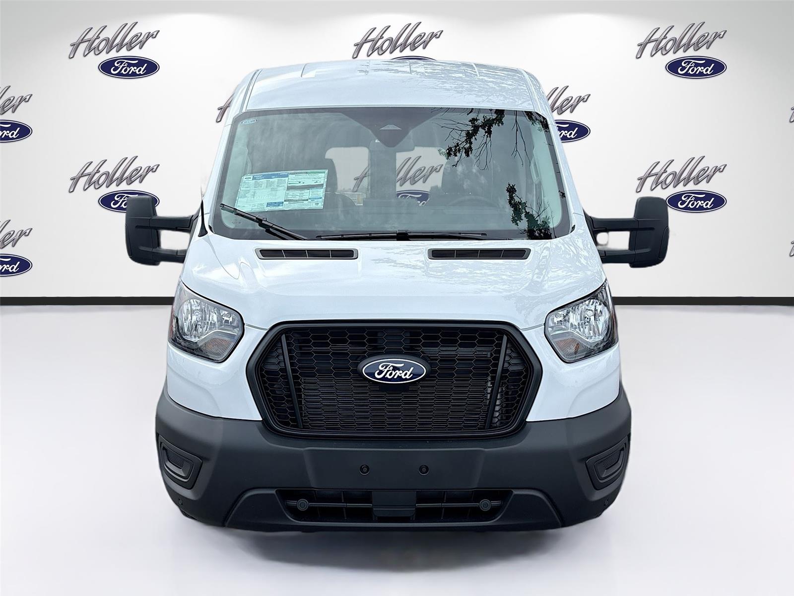 New 2026 Ford Transit 150 - photo 5