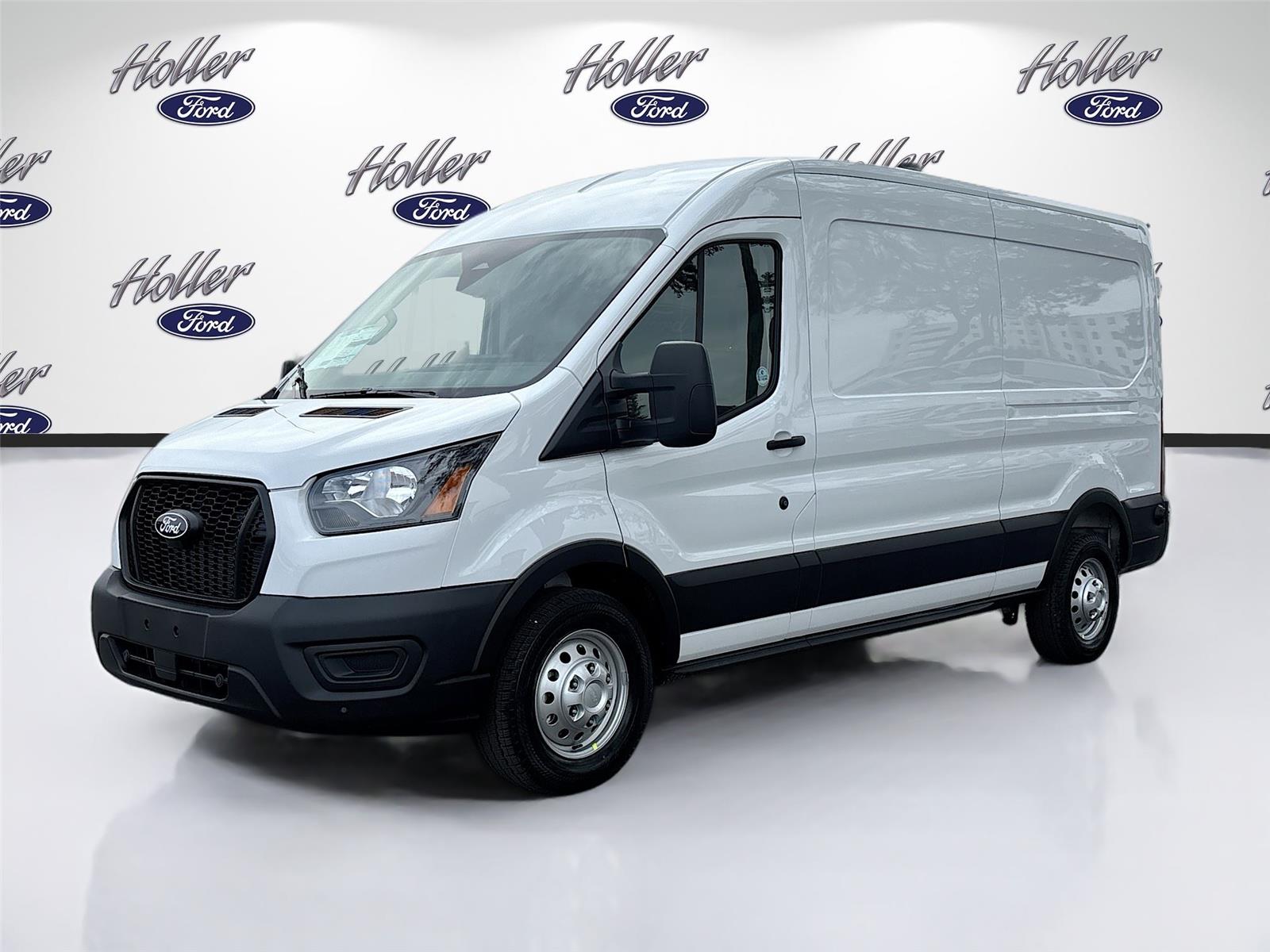 New 2026 Ford Transit 150 - photo 6