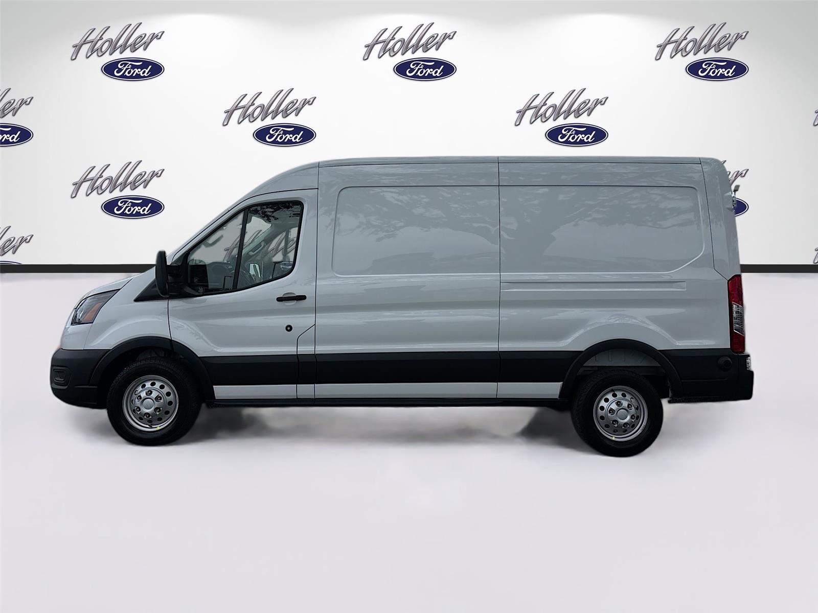 New 2026 Ford Transit 150 - photo 8