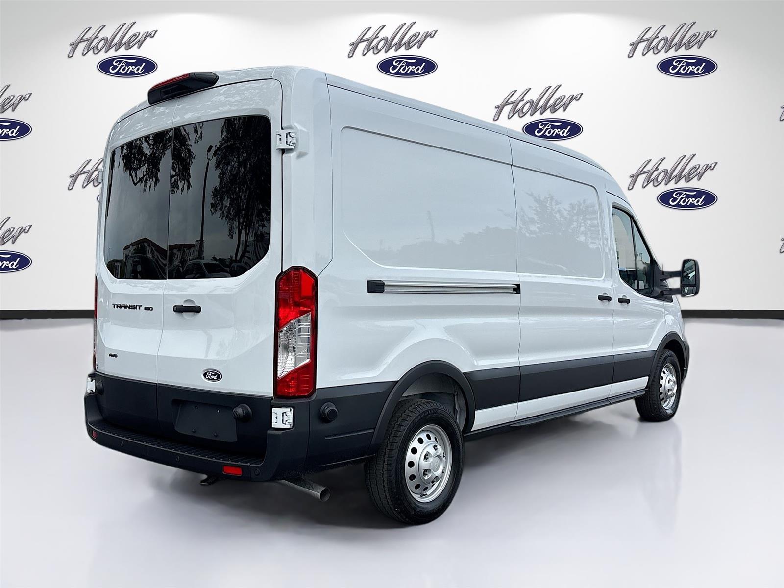 New 2026 Ford Transit 150 - photo 2