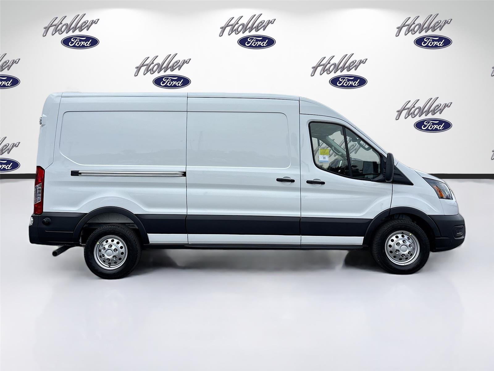 New 2026 Ford Transit 150 - photo 11