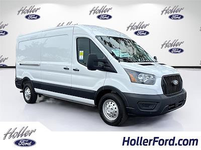 2026 Ford Transit 150 Medium Roof AWD Empty Cargo Van for sale #TKA22695 - photo 1