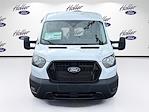 2026 Ford Transit 150 Medium Roof AWD Empty Cargo Van for sale #TKA22695 - photo 3