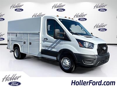 New 2026 Ford Transit 350 HD - photo 1
