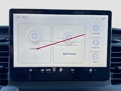 New 2026 Ford Transit 350 HD - photo 1