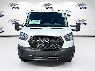 New 2026 Ford Transit 350 HD - photo 1