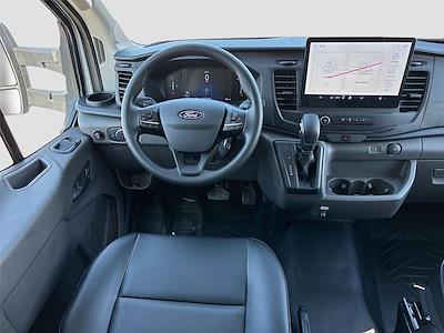 New 2026 Ford Transit 350 HD - photo 1