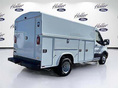 New 2026 Ford Transit 350 HD - photo 1