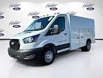 2026 Ford Transit 350 HD Regular Cab RWD Knapheide Service Utility Van for sale #TKA22705 - photo 4