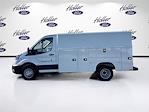 2026 Ford Transit 350 HD Regular Cab RWD Knapheide Service Utility Van for sale #TKA22705 - photo 6