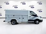 2026 Ford Transit 350 HD Regular Cab RWD Knapheide Service Utility Van for sale #TKA22705 - photo 9