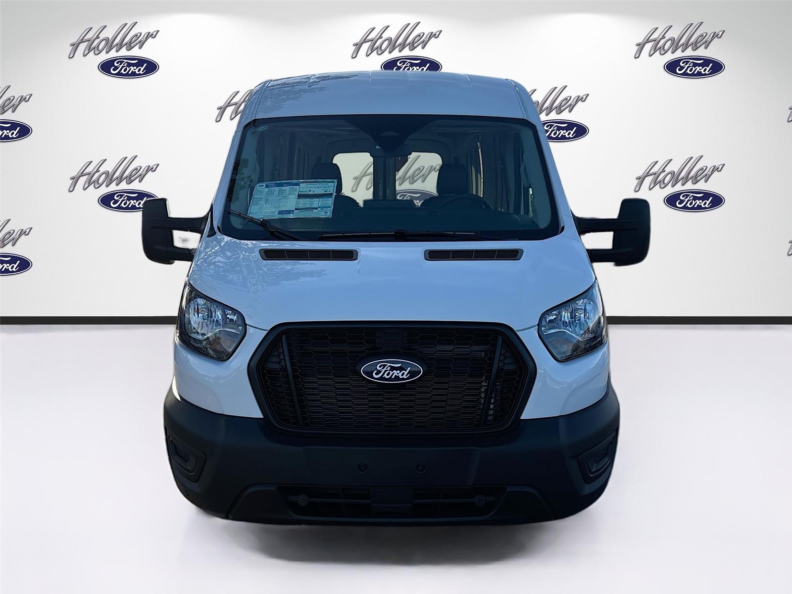 New 2026 Ford Transit 150 - photo 5