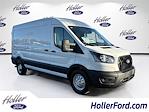 2026 Ford Transit 150 Medium Roof AWD Empty Cargo Van for sale #TKA22725 - photo 1