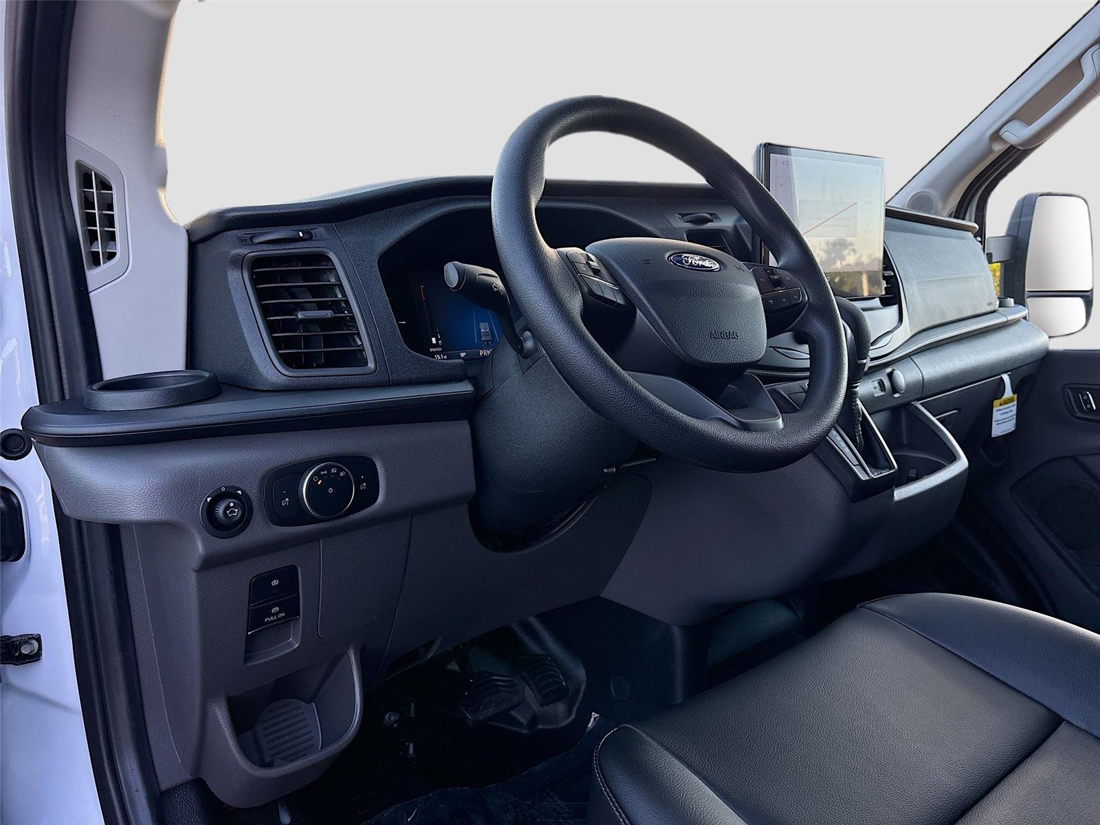 New 2026 Ford Transit 150 - photo 13