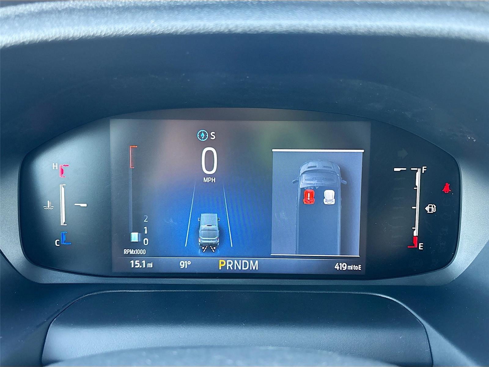 New 2026 Ford Transit 150 - photo 16