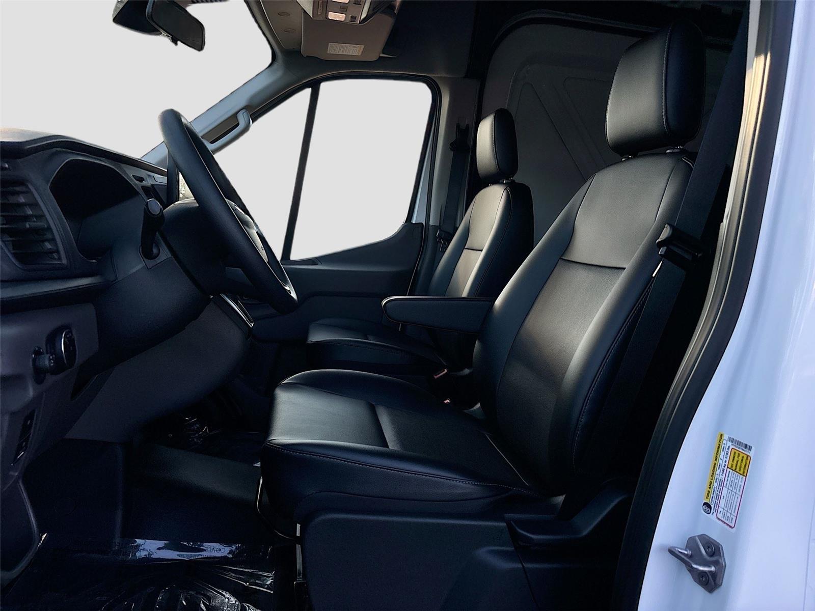 New 2026 Ford Transit 150 - photo 23