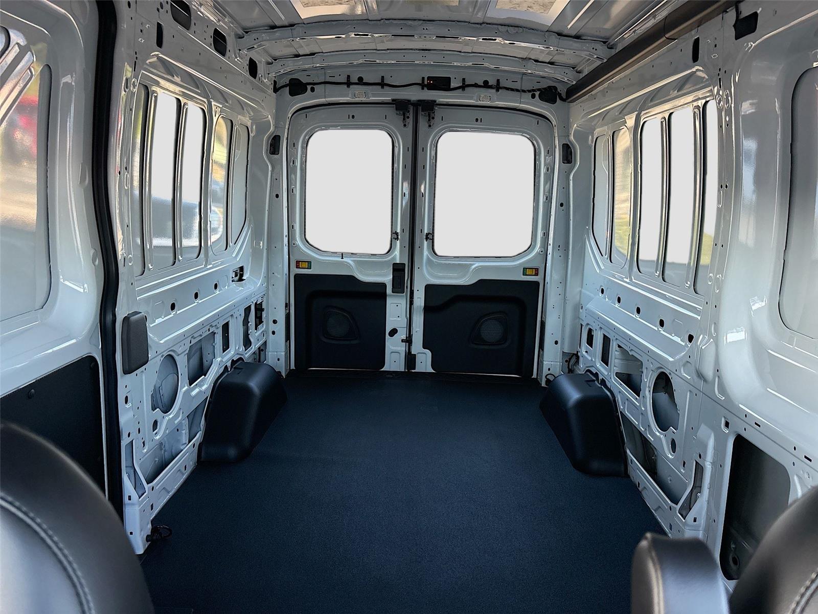 New 2026 Ford Transit 150 - photo 26