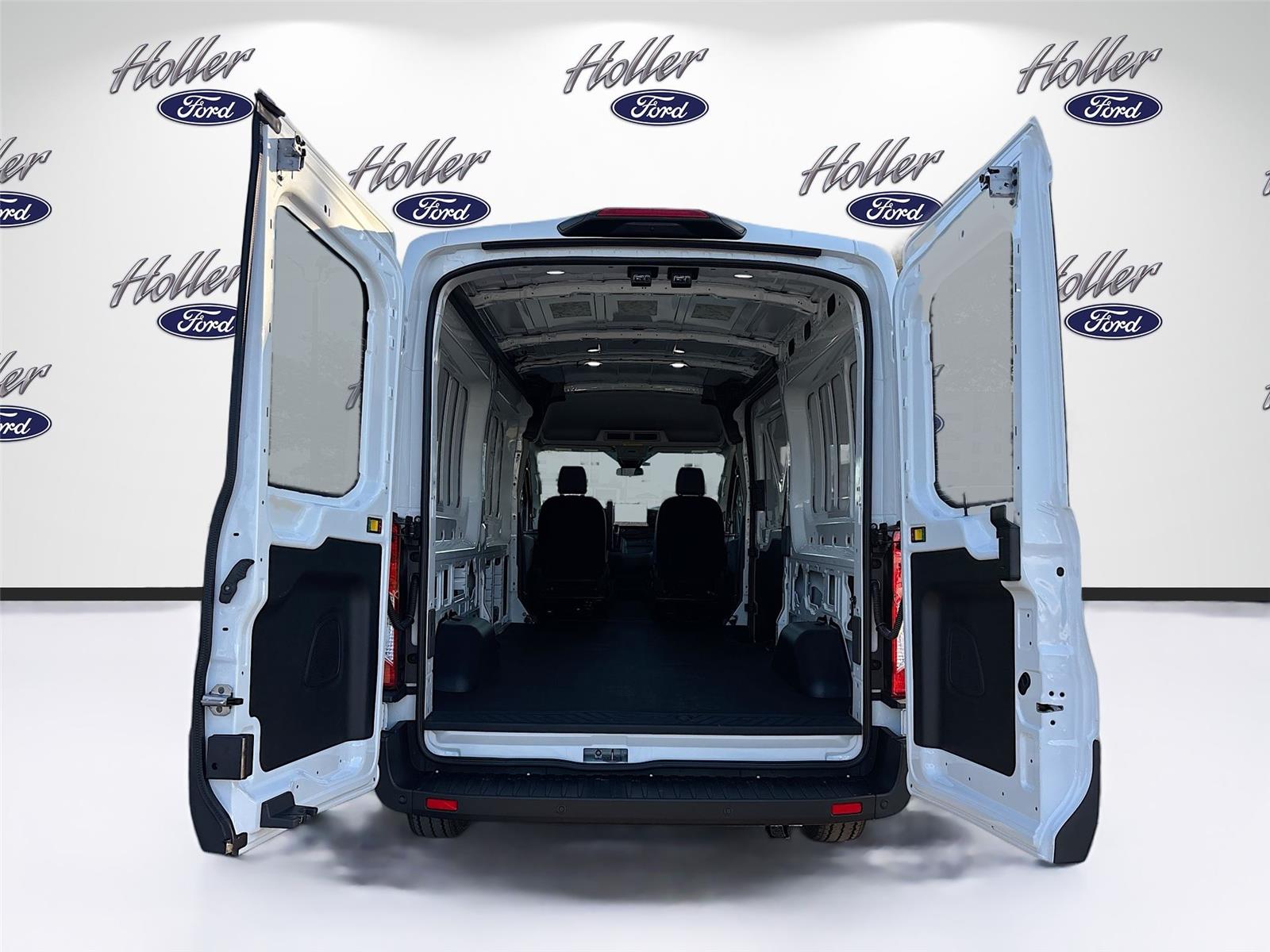 New 2026 Ford Transit 150 - photo 2