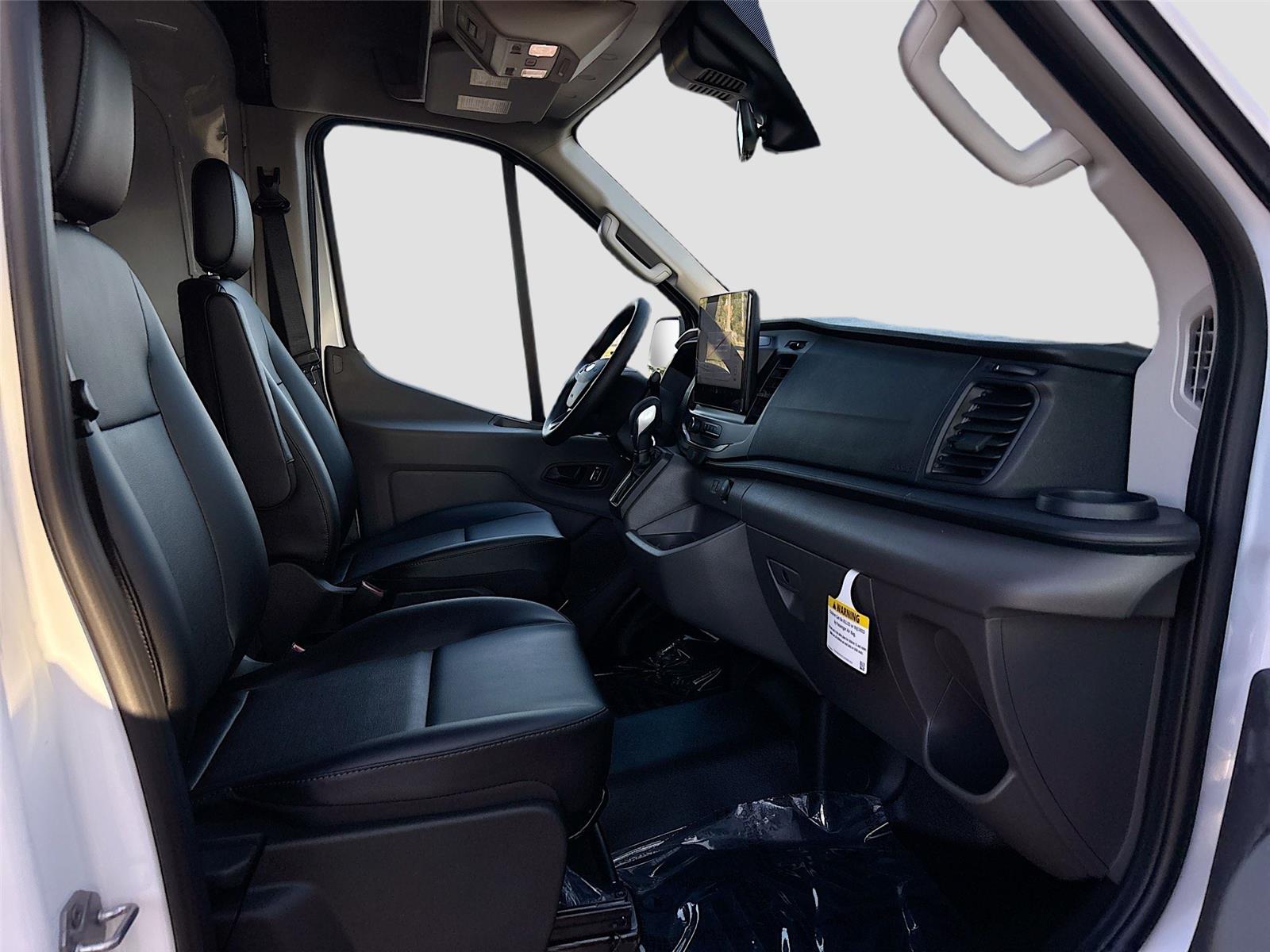 New 2026 Ford Transit 150 - photo 29