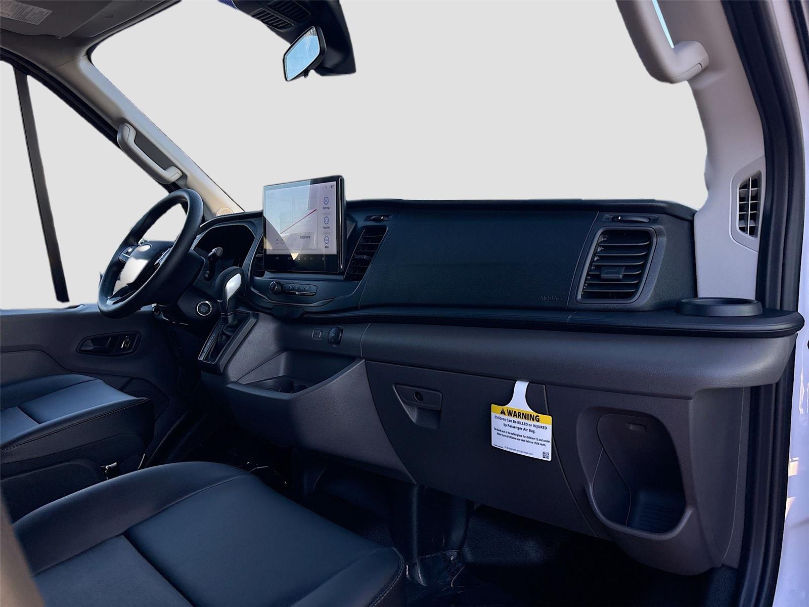 New 2026 Ford Transit 150 - photo 30
