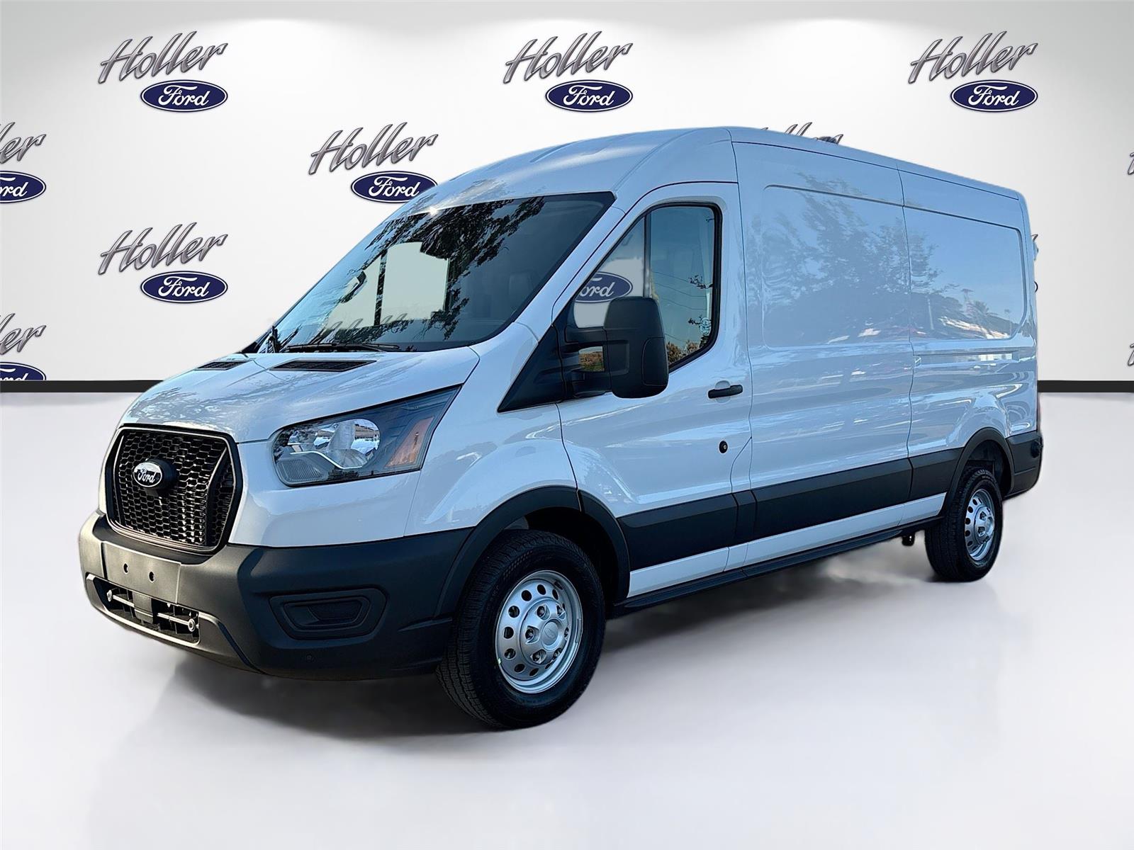 New 2026 Ford Transit 150 - photo 7