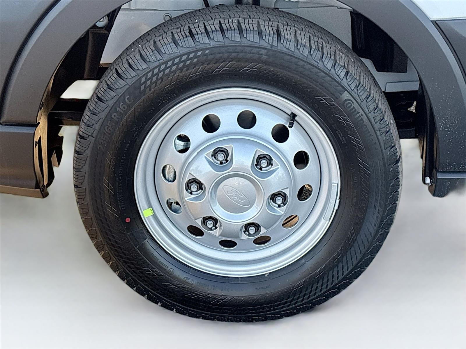 New 2026 Ford Transit 150 - photo 32