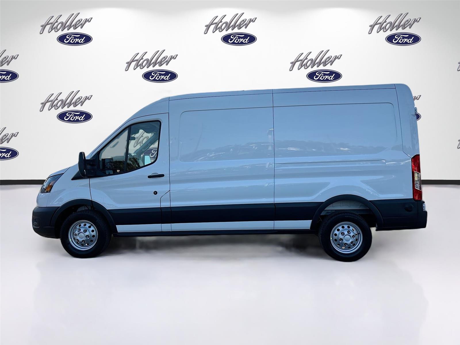 New 2026 Ford Transit 150 - photo 9