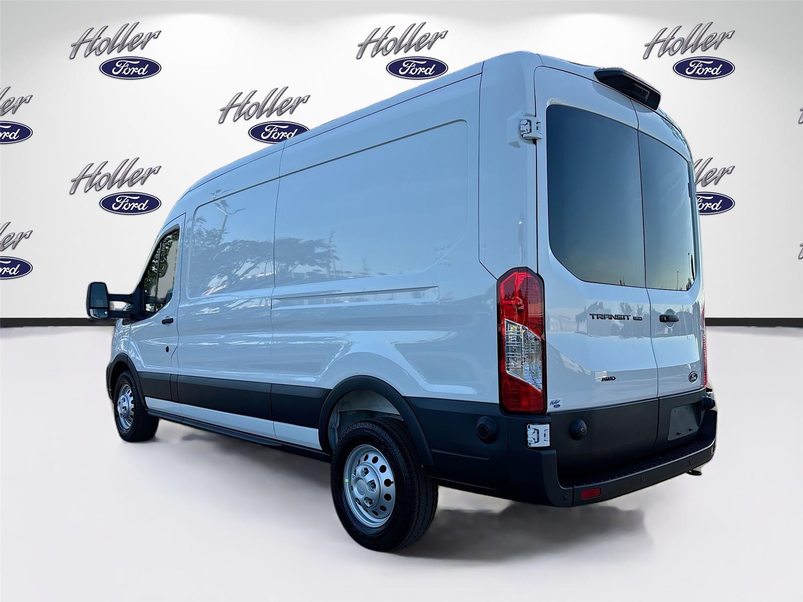 New 2026 Ford Transit 150 - photo 10