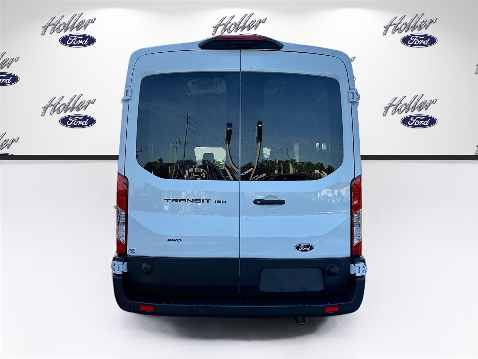 New 2026 Ford Transit 150 - photo 11