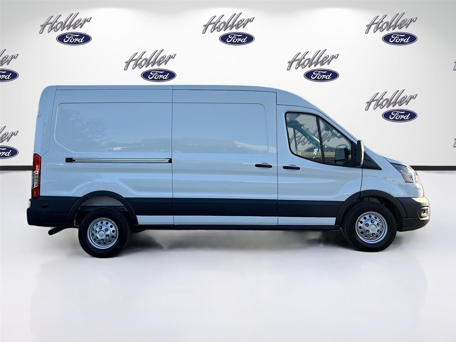 New 2026 Ford Transit 150 - photo 12
