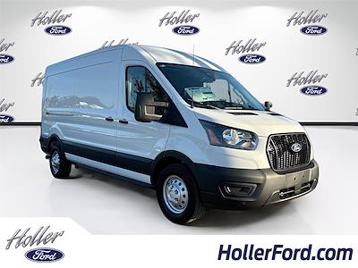 New 2026 Ford Transit 150 - photo 1