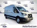 2026 Ford Transit 150 Medium Roof AWD Empty Cargo Van for sale #TKA22771 - photo 1