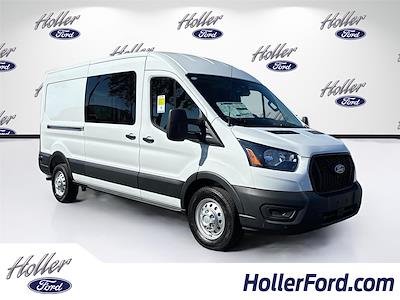2026 Ford Transit 150 Medium Roof AWD Empty Cargo Van for sale #TKA22830 - photo 1