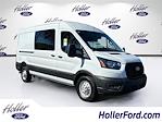 2026 Ford Transit 150 Medium Roof AWD Empty Cargo Van for sale #TKA22830 - photo 1