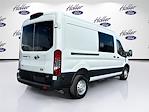 2026 Ford Transit 150 Medium Roof AWD Empty Cargo Van for sale #TKA22830 - photo 2