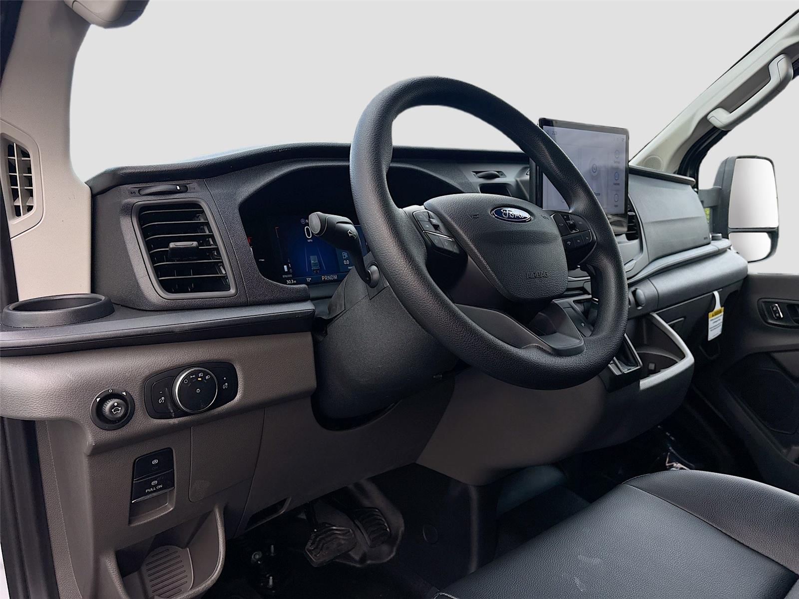 New 2026 Ford Transit 150 - photo 12