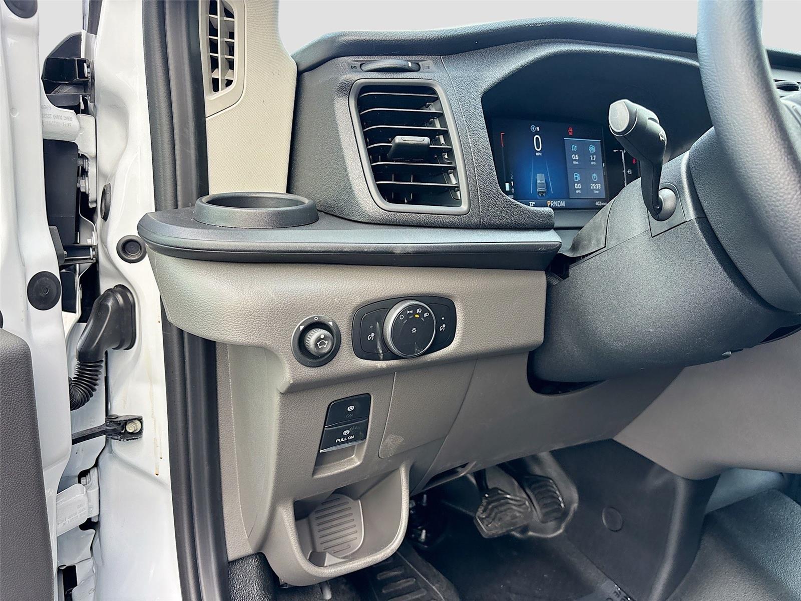 New 2026 Ford Transit 150 - photo 13