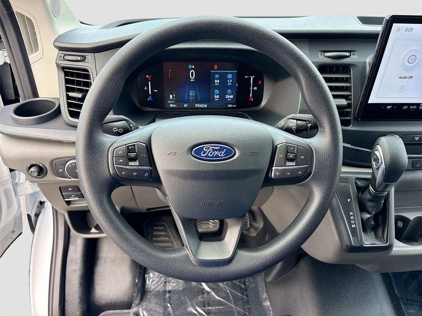 New 2026 Ford Transit 150 - photo 14