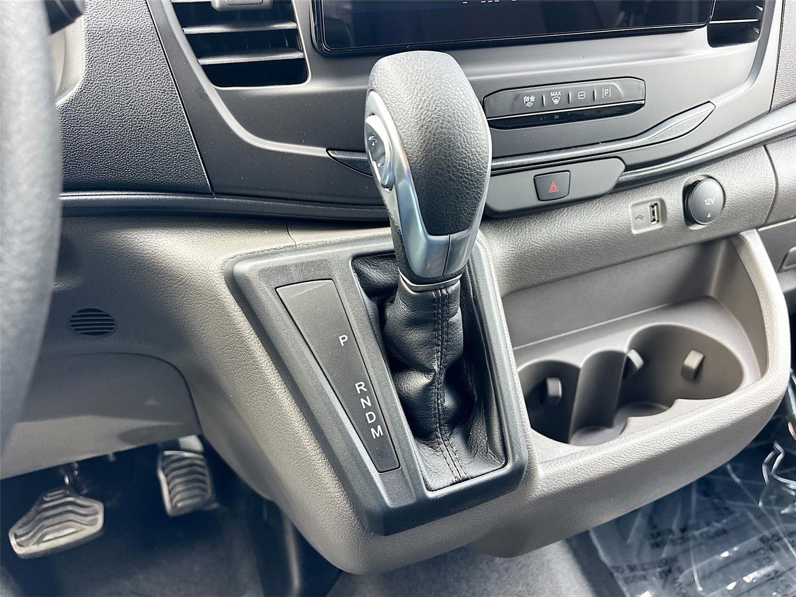 New 2026 Ford Transit 150 - photo 19