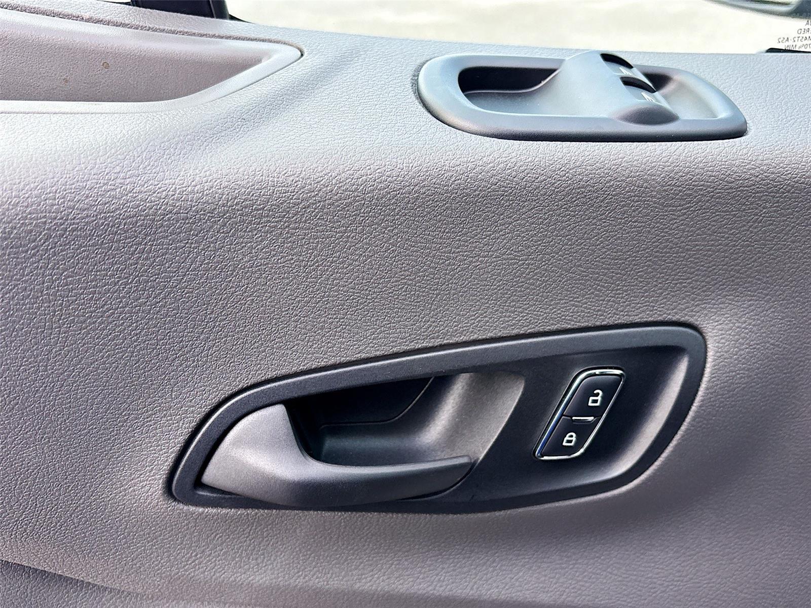 New 2026 Ford Transit 150 - photo 20