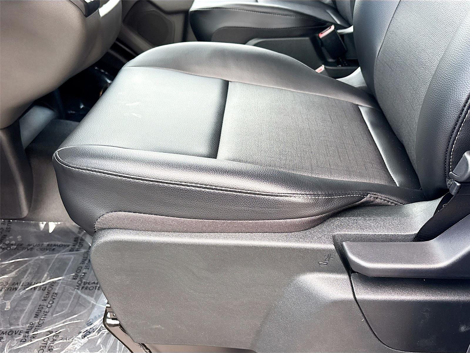 New 2026 Ford Transit 150 - photo 21