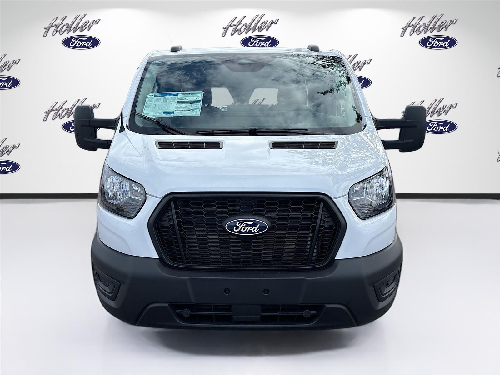 New 2026 Ford Transit 150 - photo 2