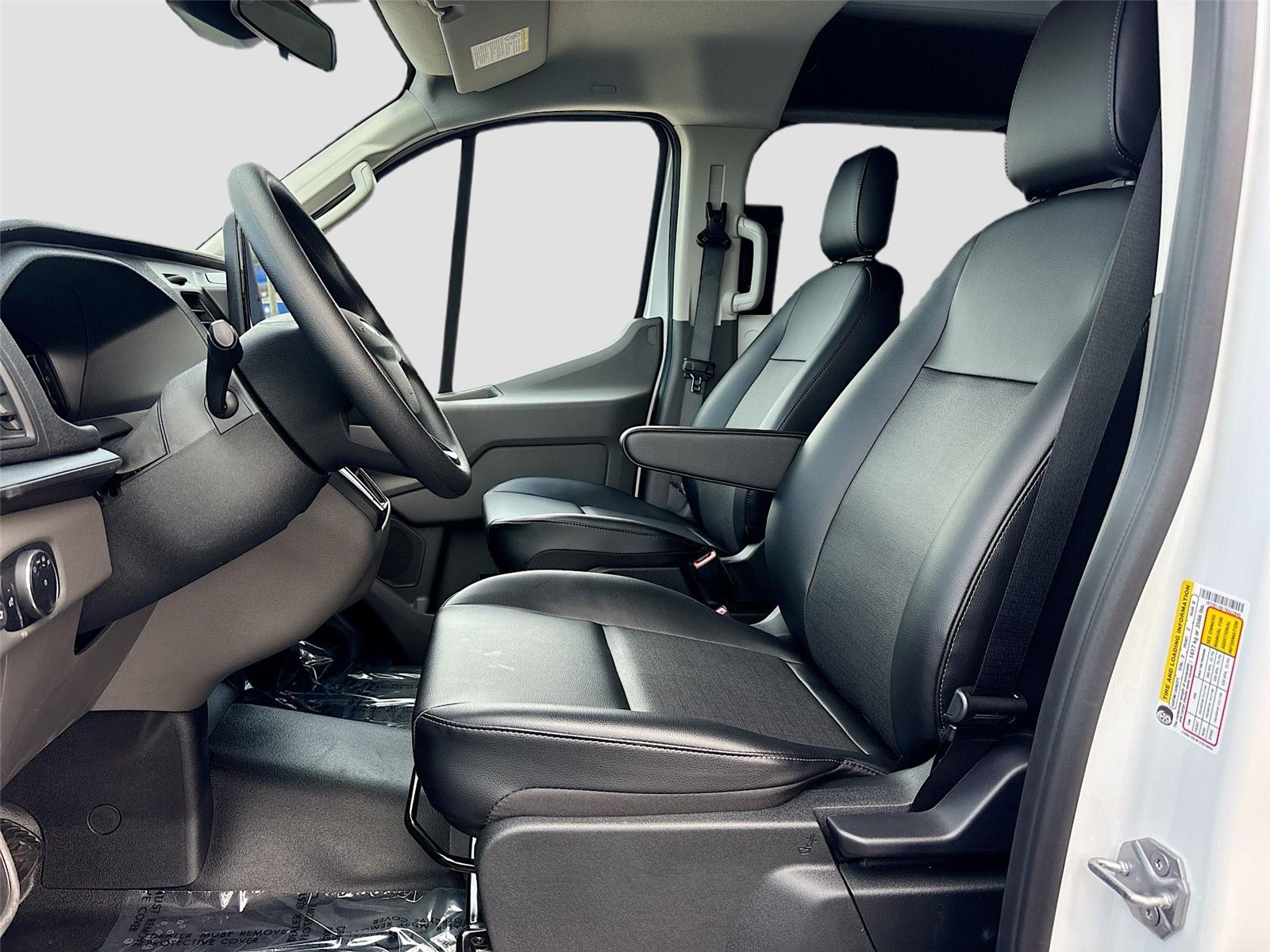 New 2026 Ford Transit 150 - photo 22