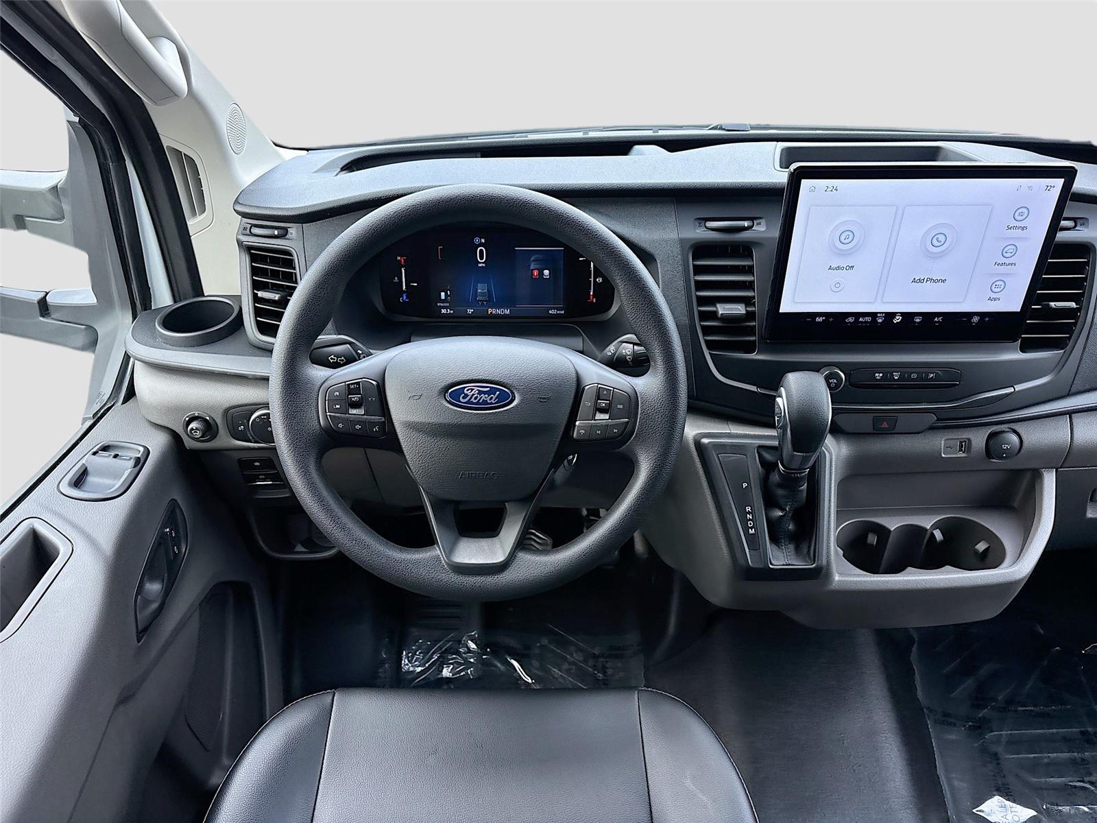 New 2026 Ford Transit 150 - photo 23