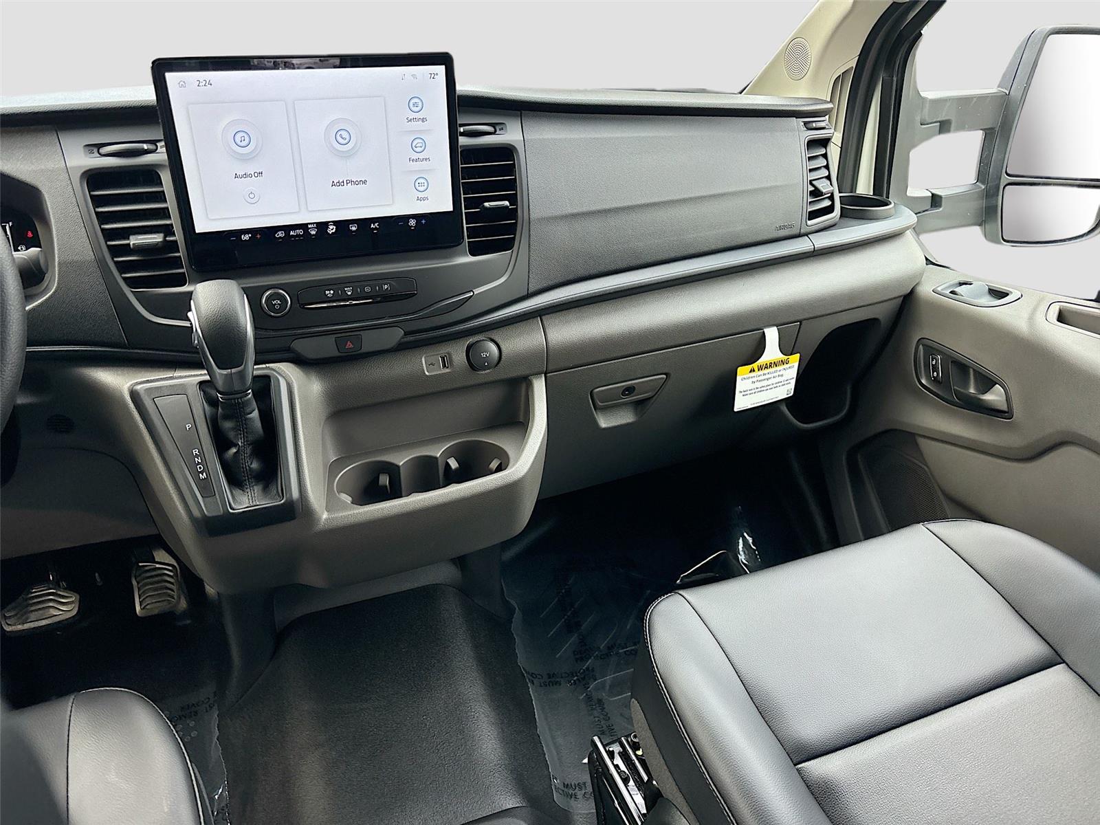 New 2026 Ford Transit 150 - photo 24