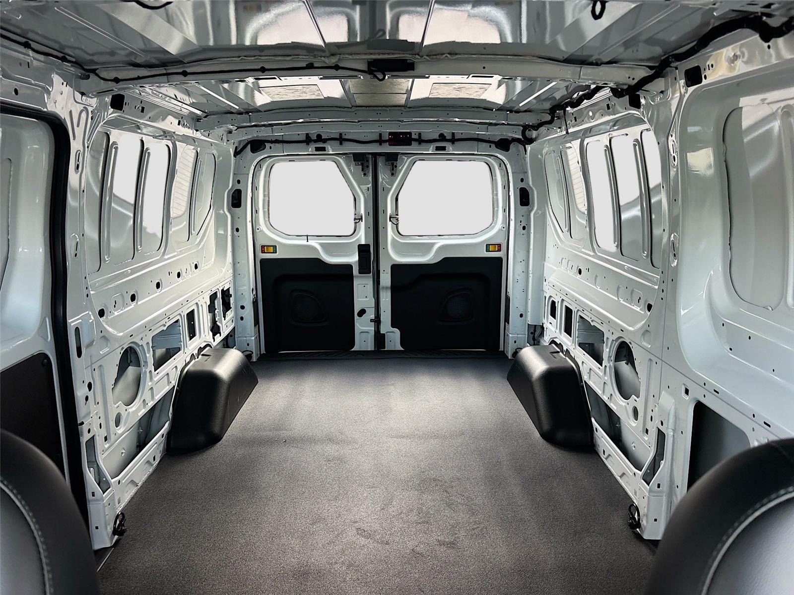 New 2026 Ford Transit 150 - photo 25
