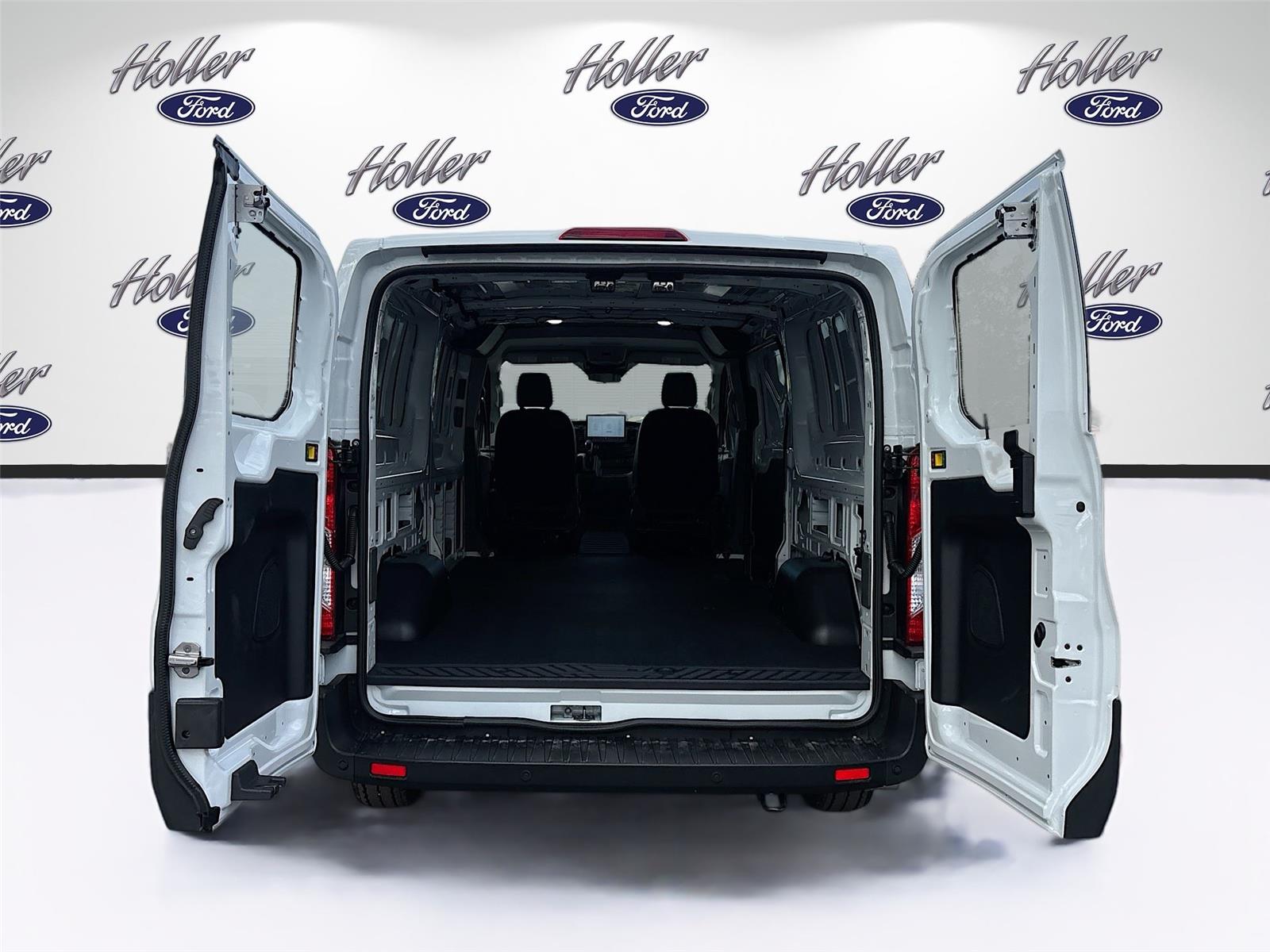 New 2026 Ford Transit 150 - photo 26